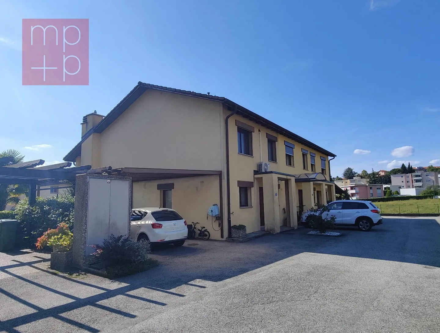 Einfamilienhaus - Morbio Inferiore - Foto 8 von 8