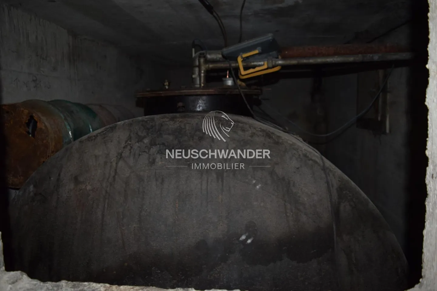 Industrie - Photo 6 sur 9