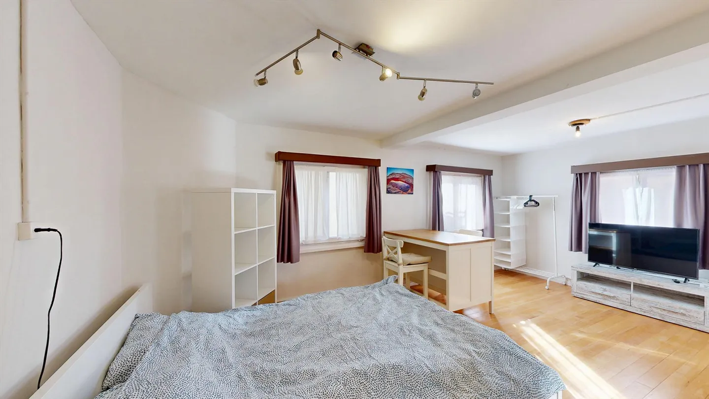 Riscoprire la vita cittadina - Foto 1 di 6