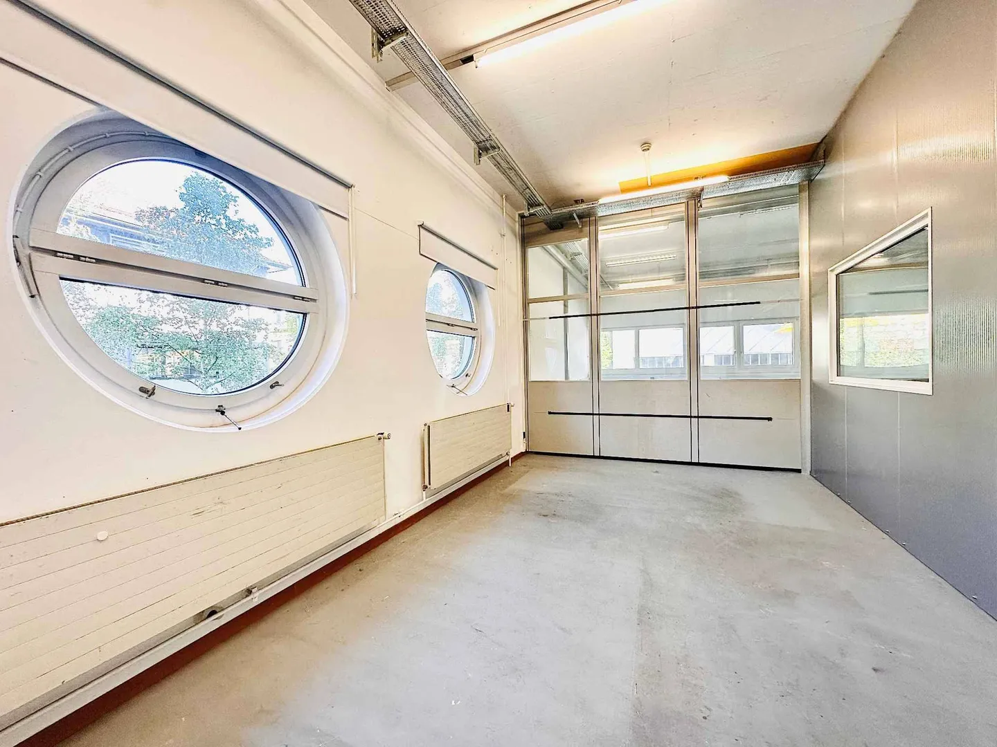 Espace Commercial à Lausanne - Photo 4 sur 8