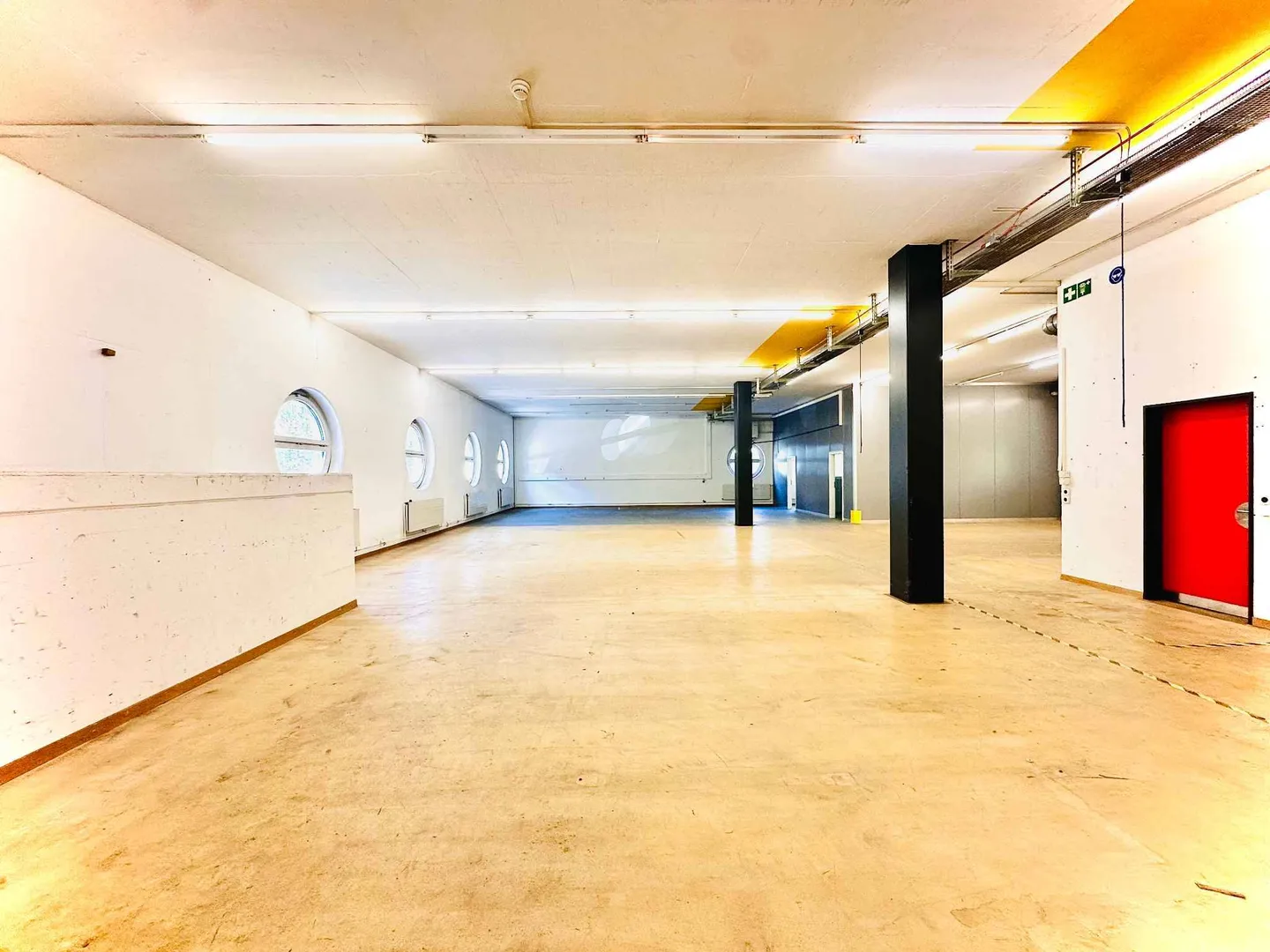 Espace Commercial à Lausanne - Photo 5 sur 8