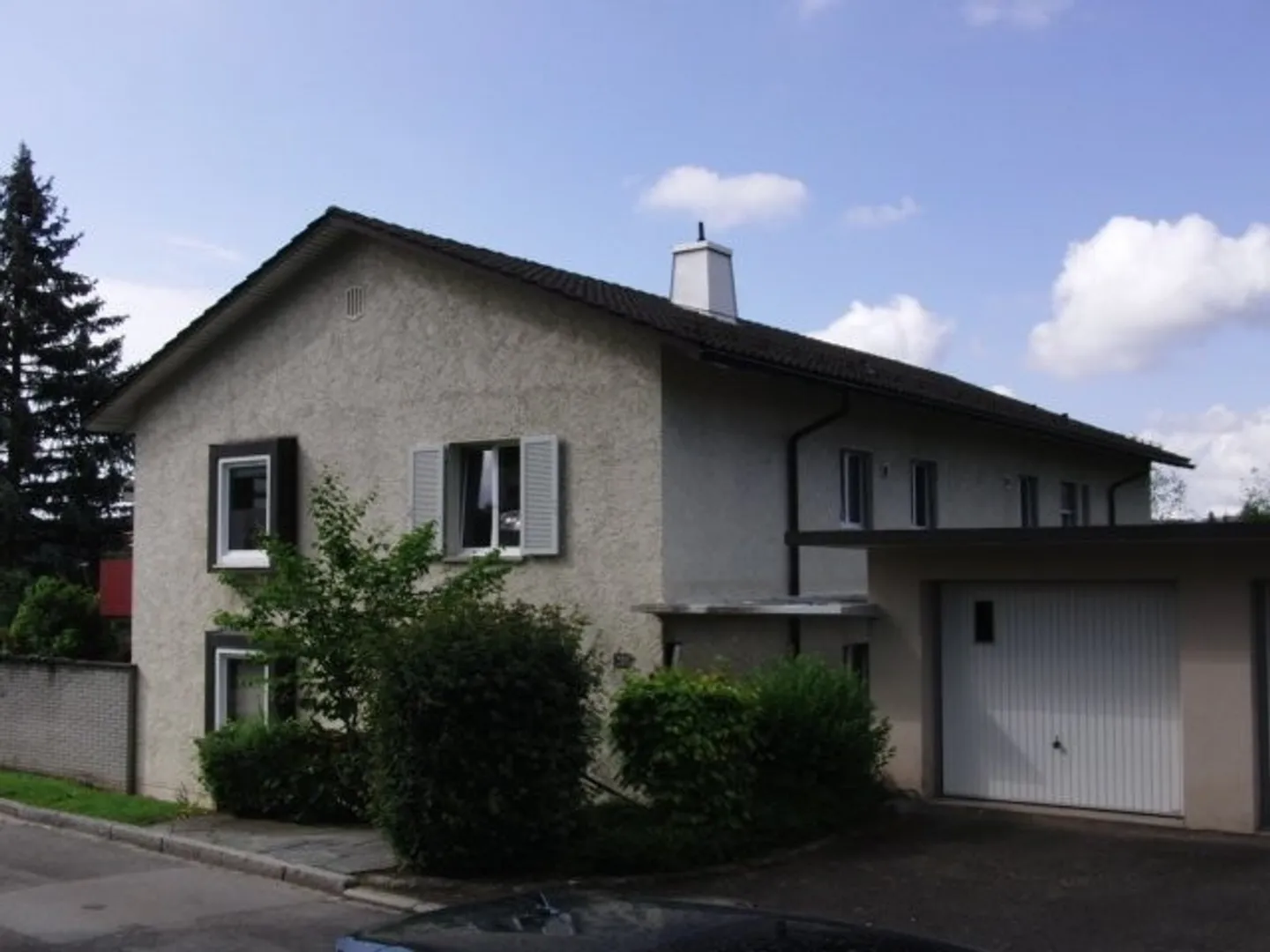 Appartamento soleggiato con vista su Höngg - Foto 1 di 6