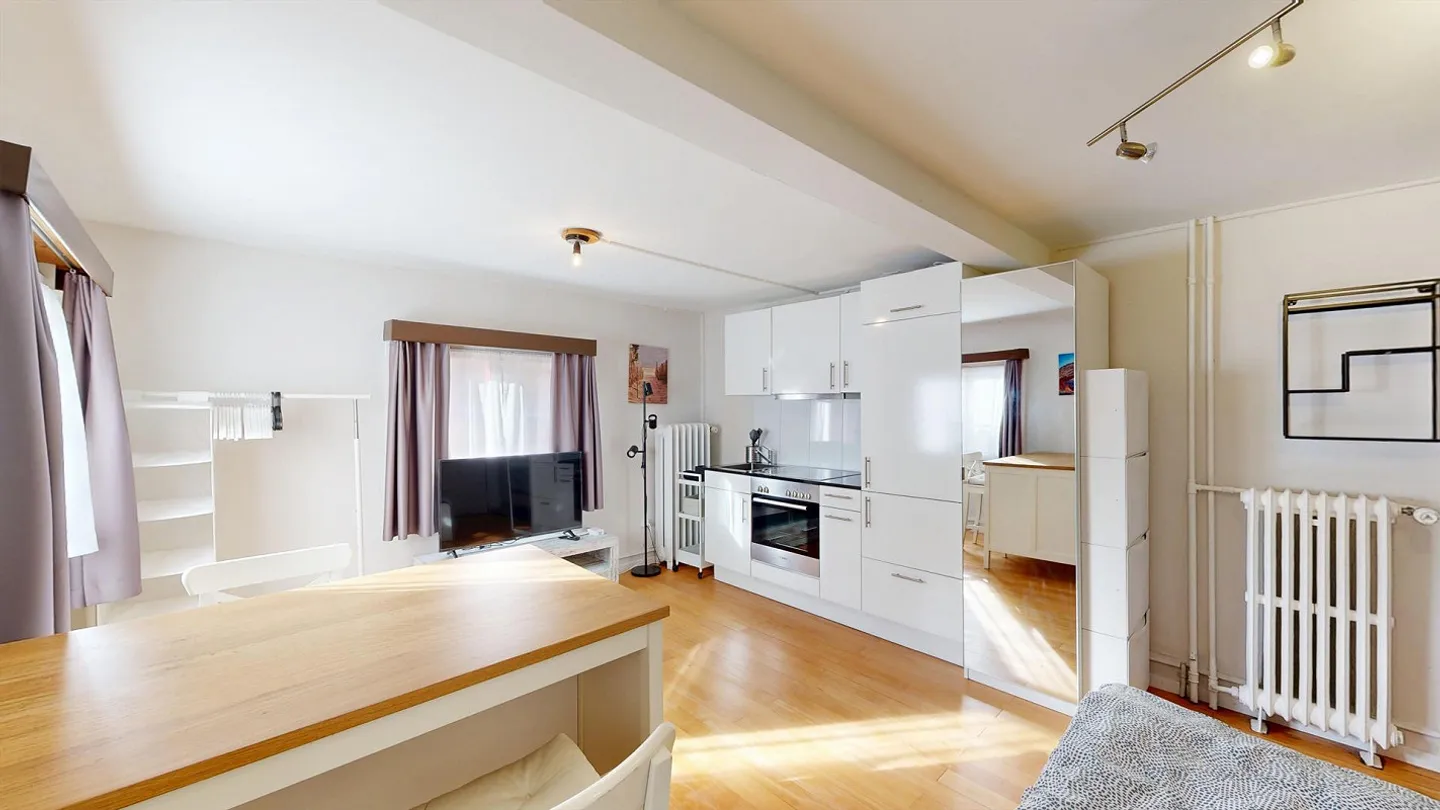 Riscoprire la vita cittadina - Foto 4 di 6