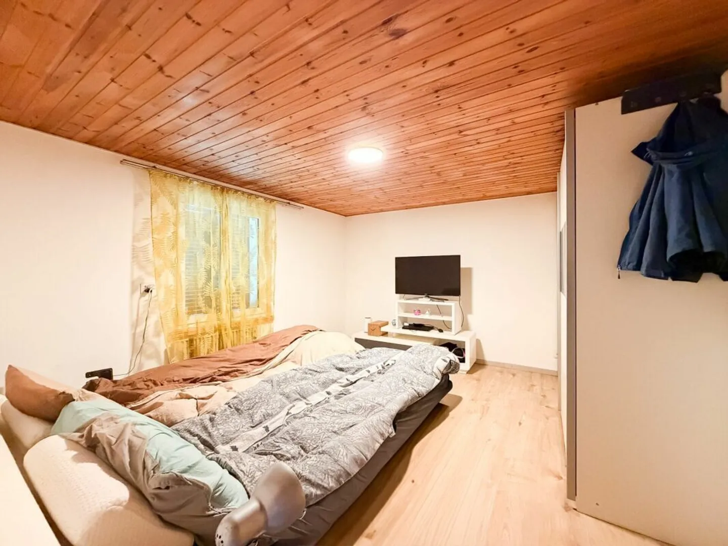 Immeuble de rendement en PPE à Steg - Photo 14 sur 31