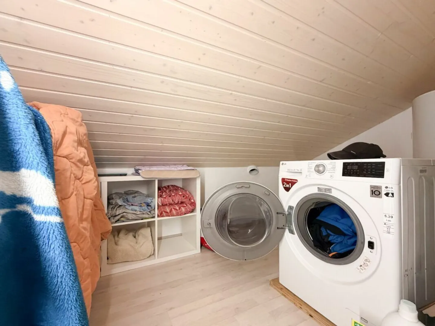 Immeuble de rendement en PPE à Steg - Photo 22 sur 31