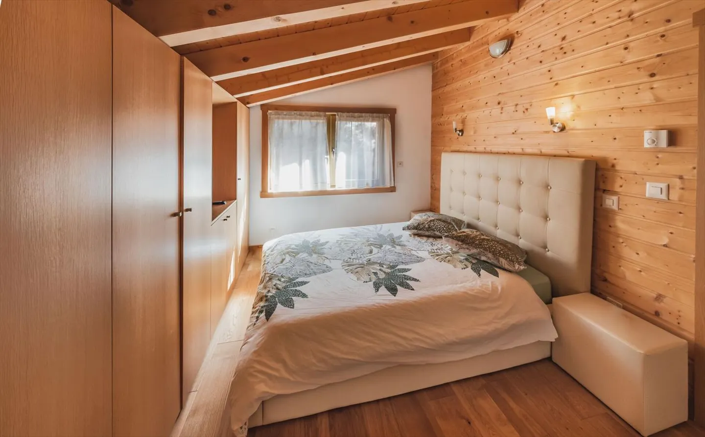 Außergewöhnliches Chalet - Foto 7 von 13
