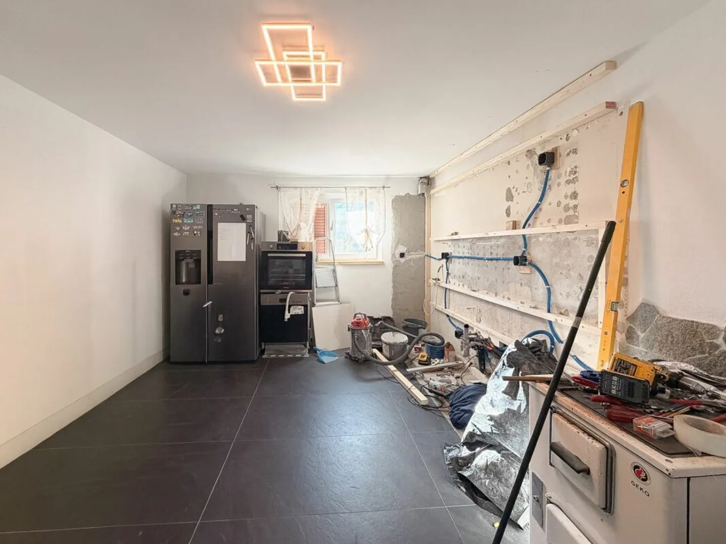 Immeuble de rendement en PPE à Steg - Photo 25 sur 31