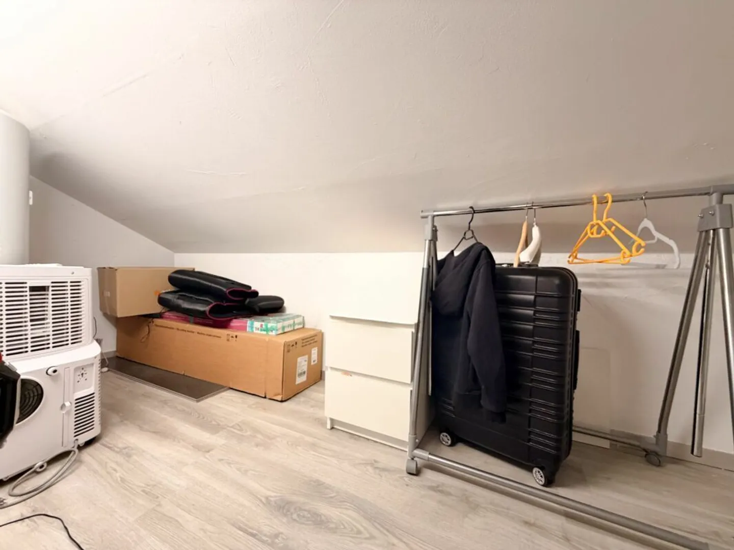 Immeuble de rendement en PPE à Steg - Photo 26 sur 31