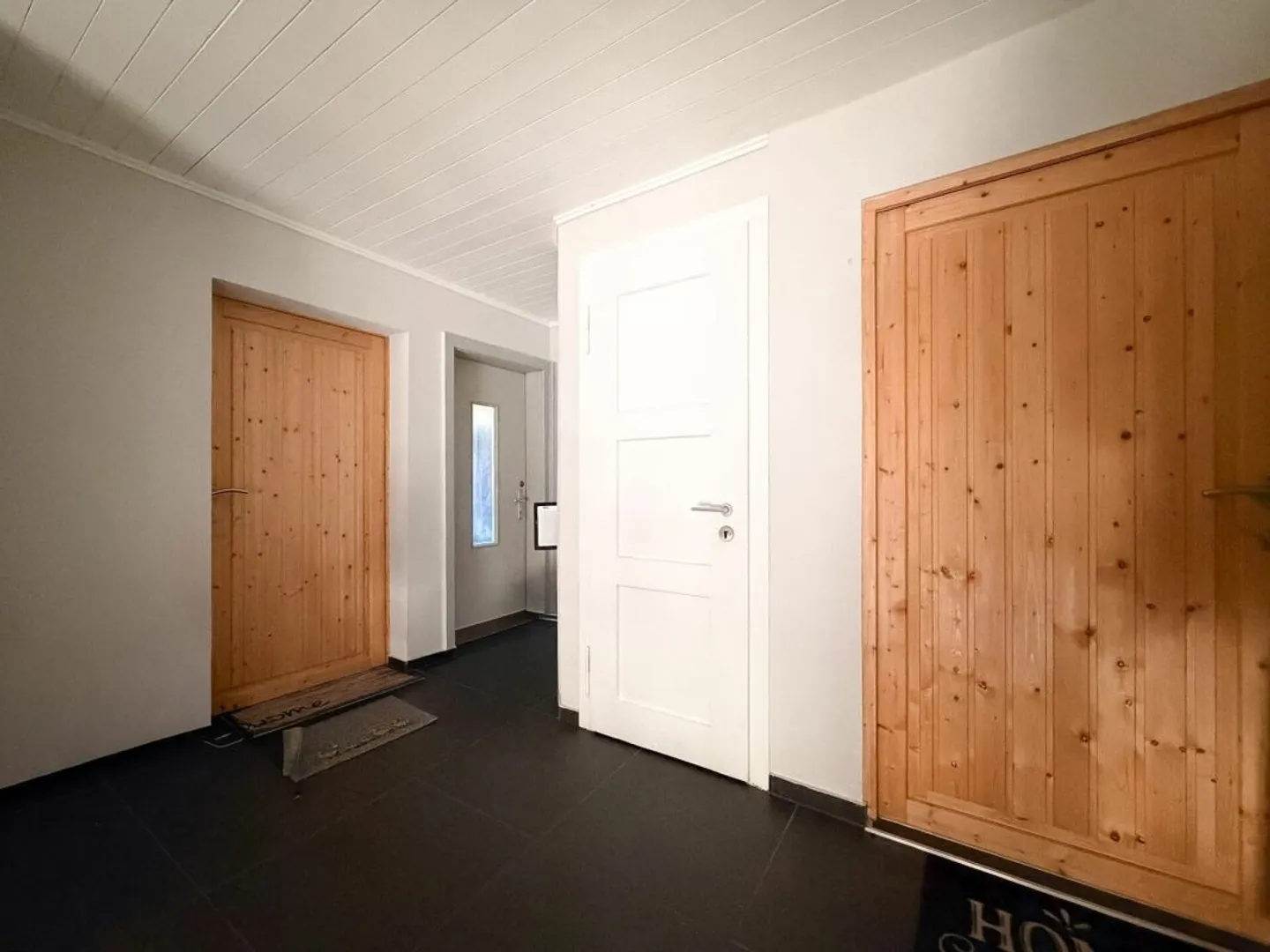 Immeuble de rendement en PPE à Steg - Photo 27 sur 31