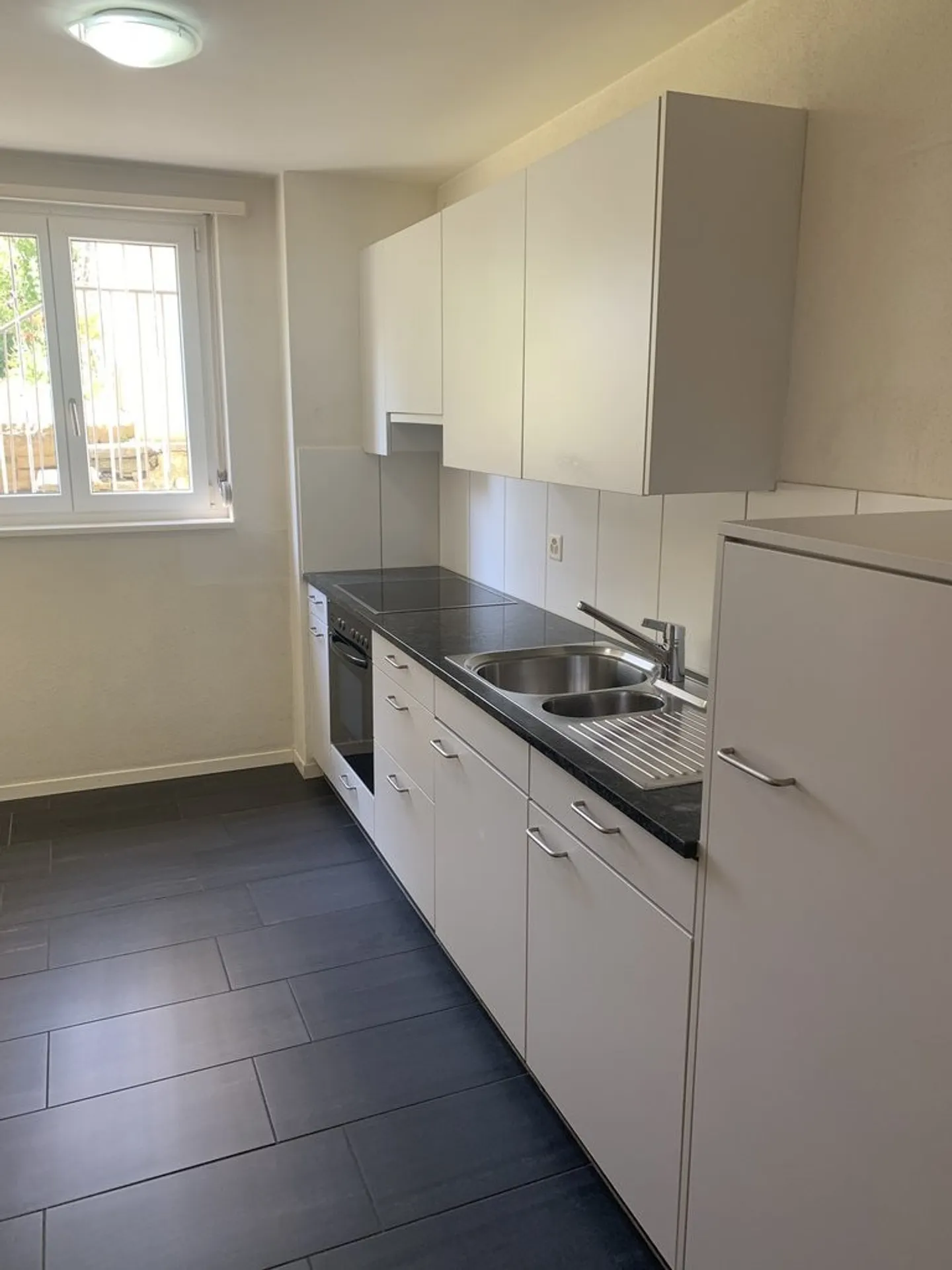 Appartamento soleggiato con vista su Höngg - Foto 2 di 6