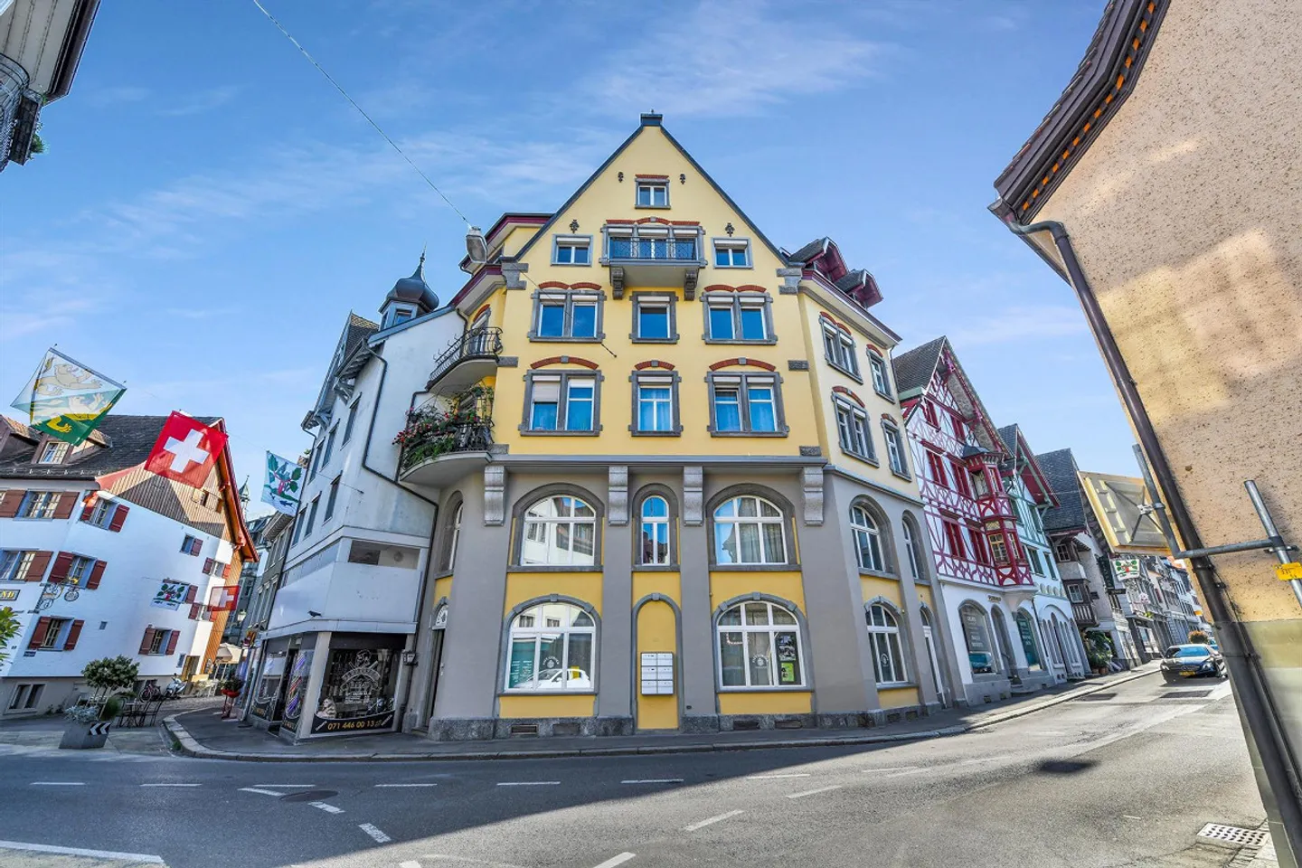 Riscoprire la vita cittadina - Foto 6 di 6