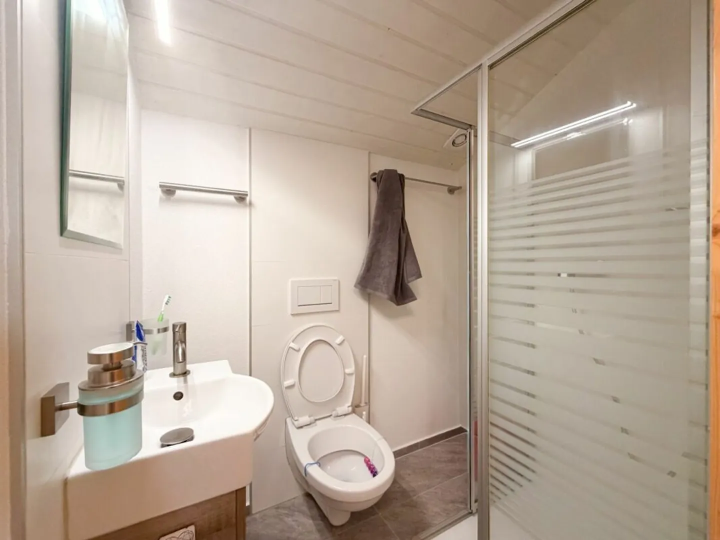 Immeuble de rendement en PPE à Steg - Photo 17 sur 31