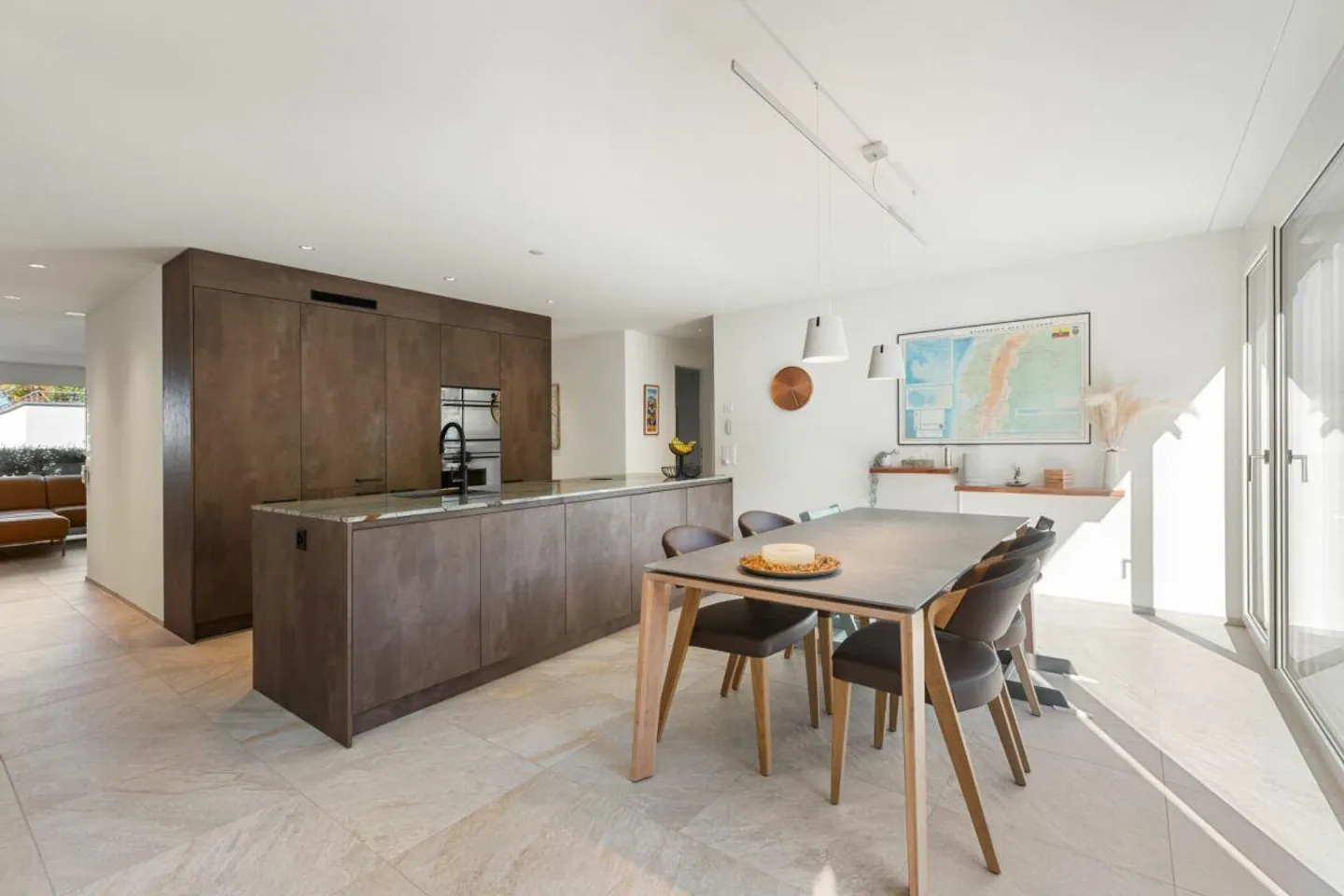 Stylish Garden Apartment in Sirnach - Photo 3 of 14