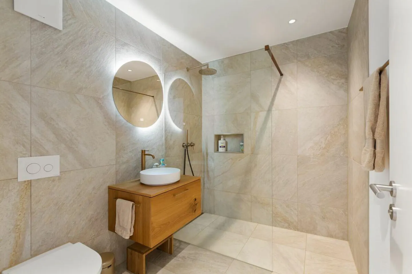 Stylish Garden Apartment in Sirnach - Photo 6 of 14