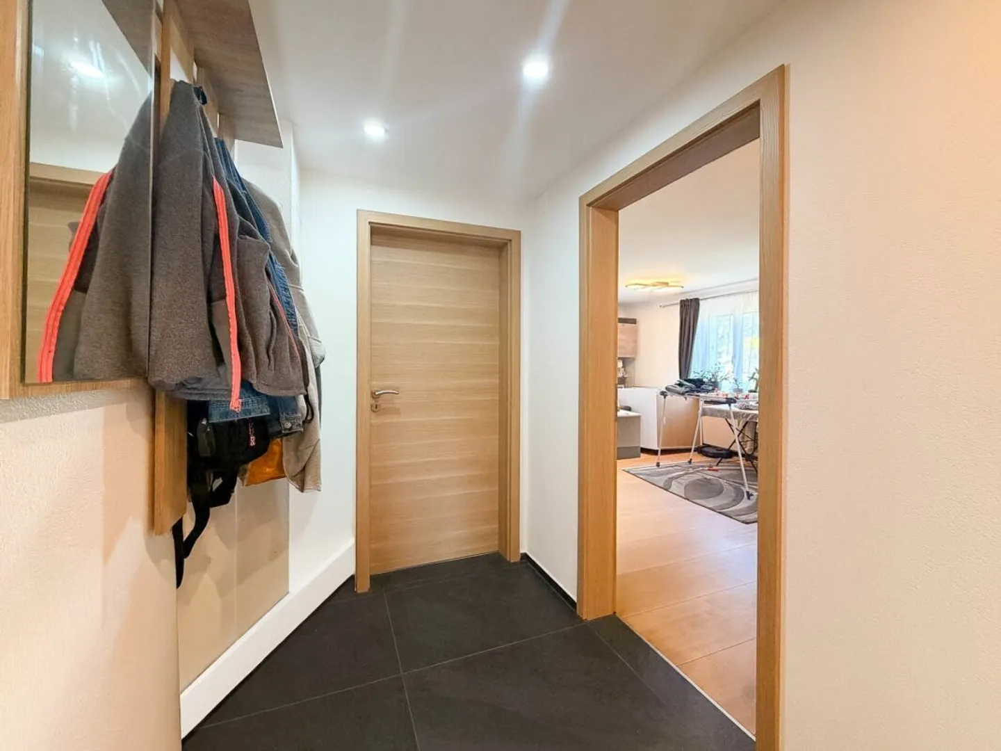 Immeuble de rendement en PPE à Steg - Photo 29 sur 31