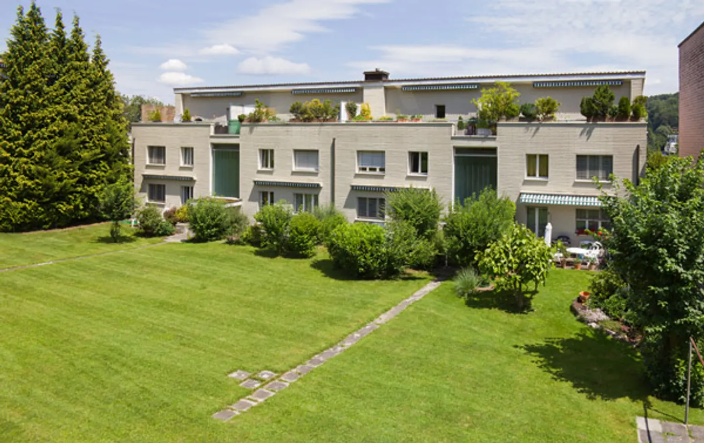 Great penthouse apartment with large terrace! - Photo 1 of 8