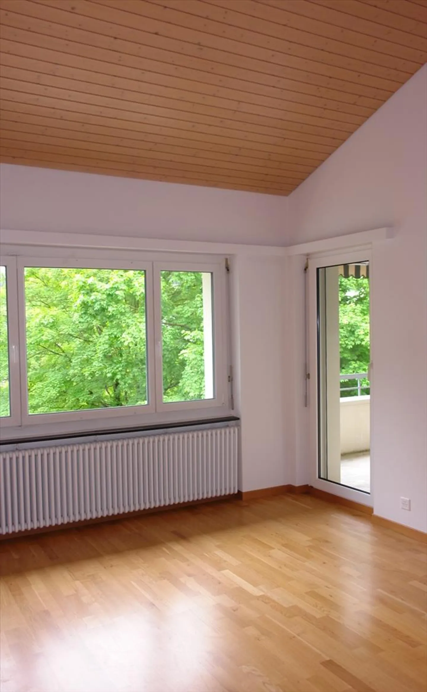 Great penthouse apartment with large terrace! - Photo 2 of 8