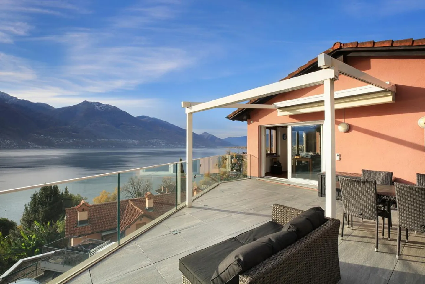 Verbanella | TI - Foto 3 di 4