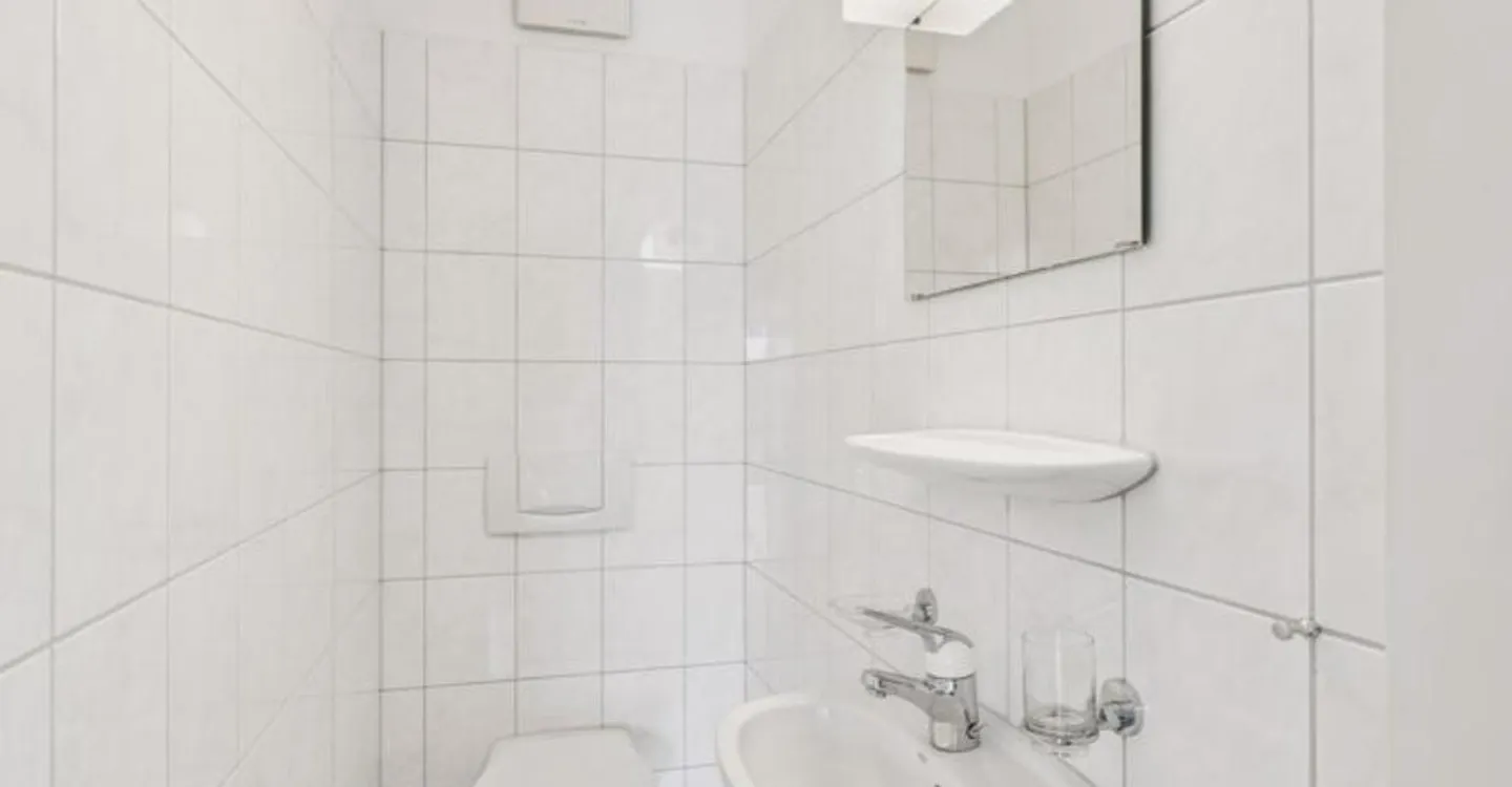 Charming - 4.5 Room Apartment in St. Gallen - Photo 9 of 9