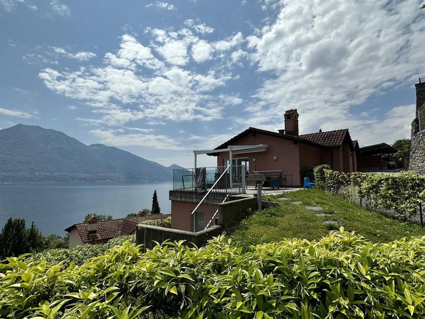 Verbanella | TI - Foto 1 di 4