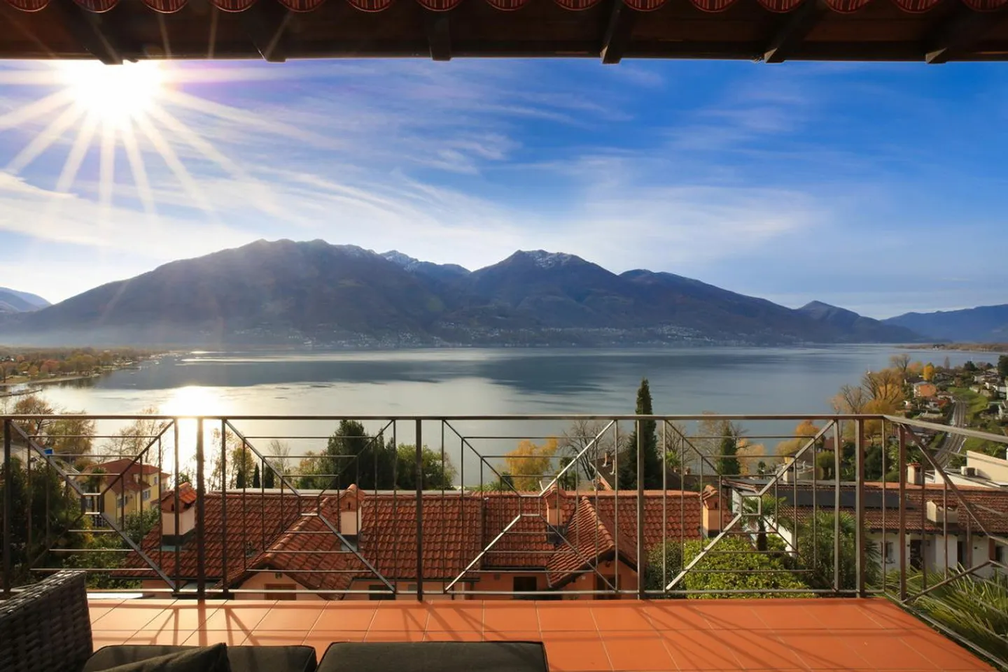 Verbanella | TI - Foto 4 di 4