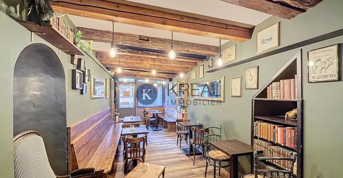 Unique investment opportunity in the heart of Lausanne - Photo 2 of 7