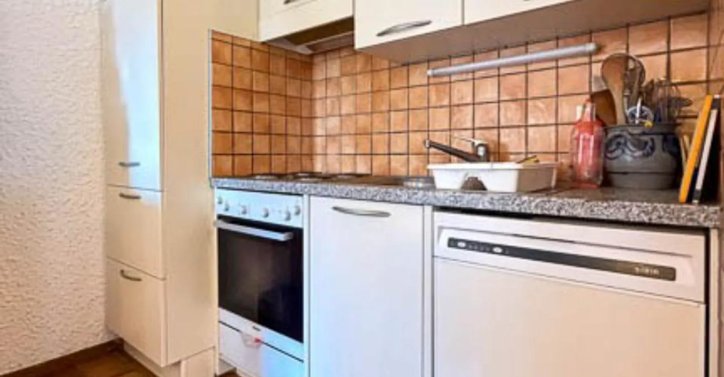 Charmant appartement 3.5 pièces - Photo 3 sur 12
