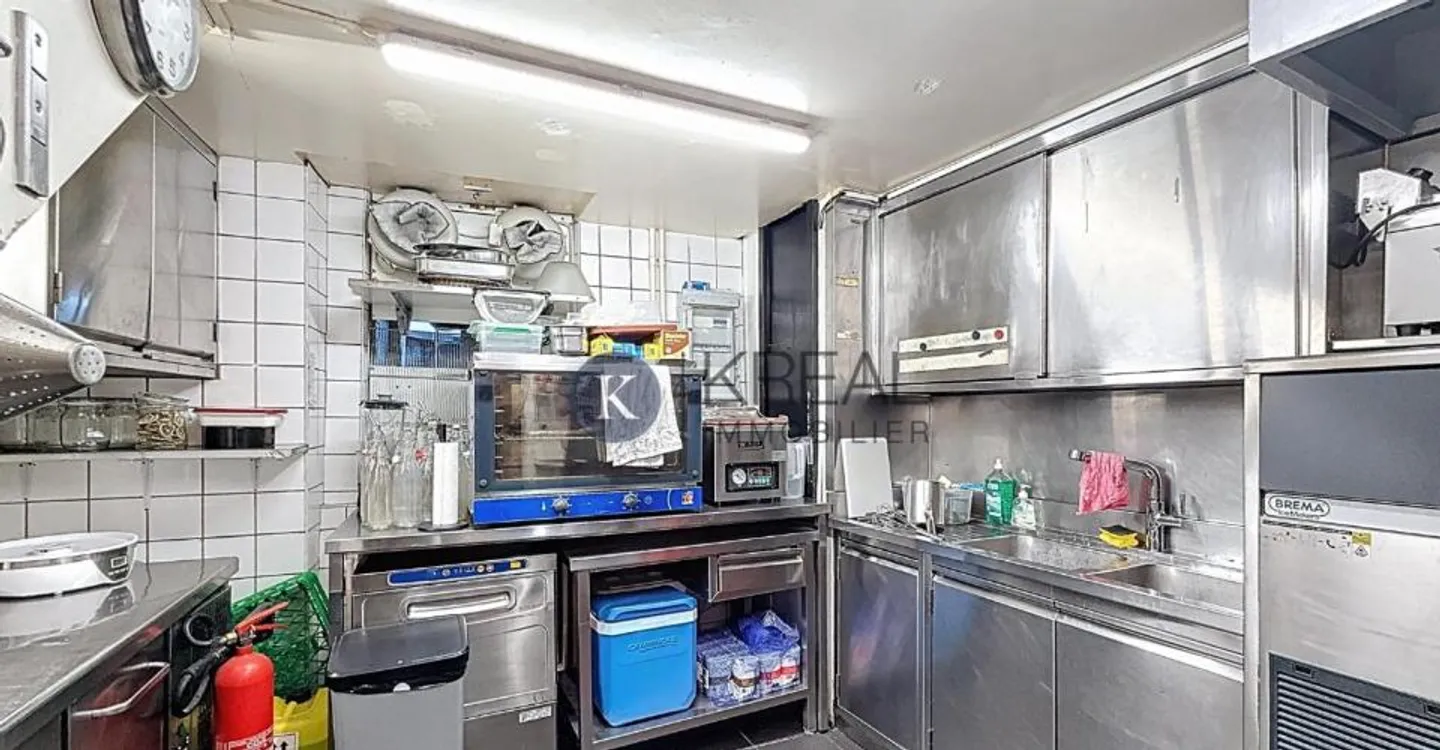 Unique investment opportunity in the heart of Lausanne - Photo 3 of 7