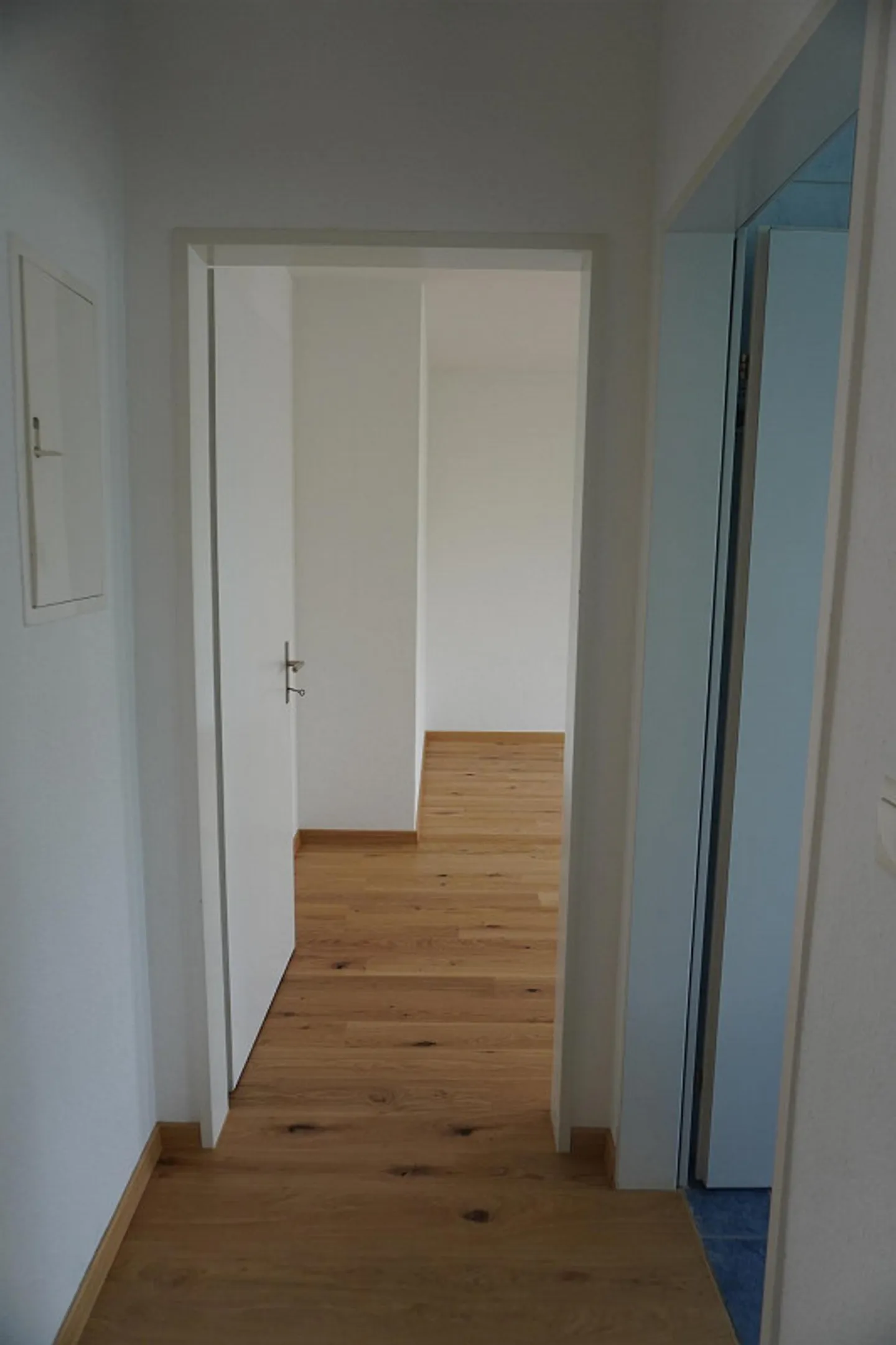 Appartamento attraente di 4,5 stanze in posizione centrale a Zurigo-Seebach - Foto 10 di 14