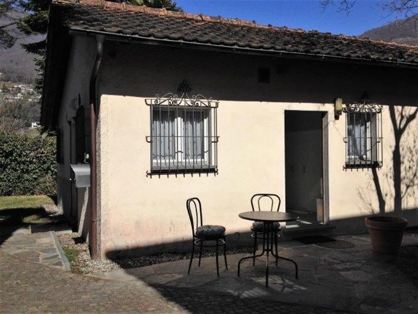 Charmante Ferienwohnung - Foto 1 von 10