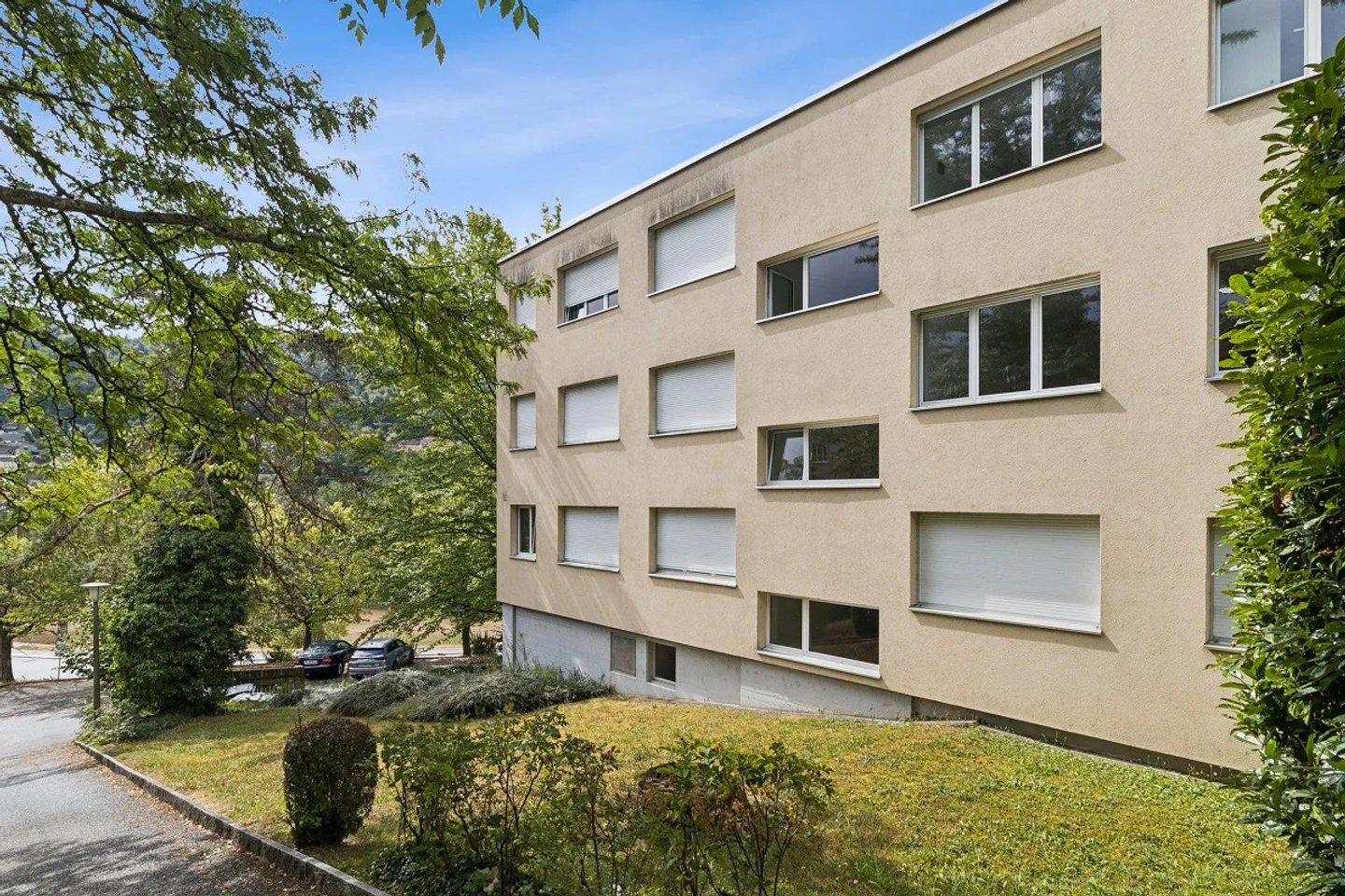 Family-friendly apartment in Grellingen! - Photo 3 of 9