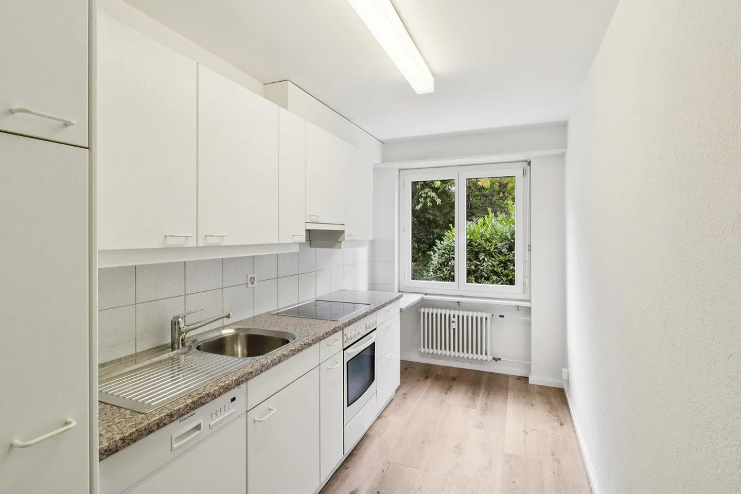 Family-friendly apartment in Grellingen! - Photo 5 of 9