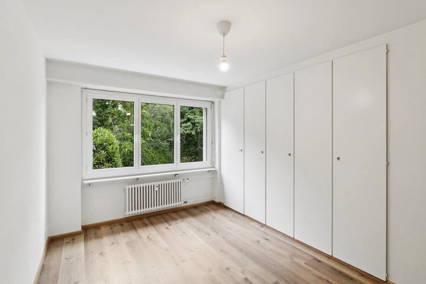 Family-friendly apartment in Grellingen! - Photo 8 of 9