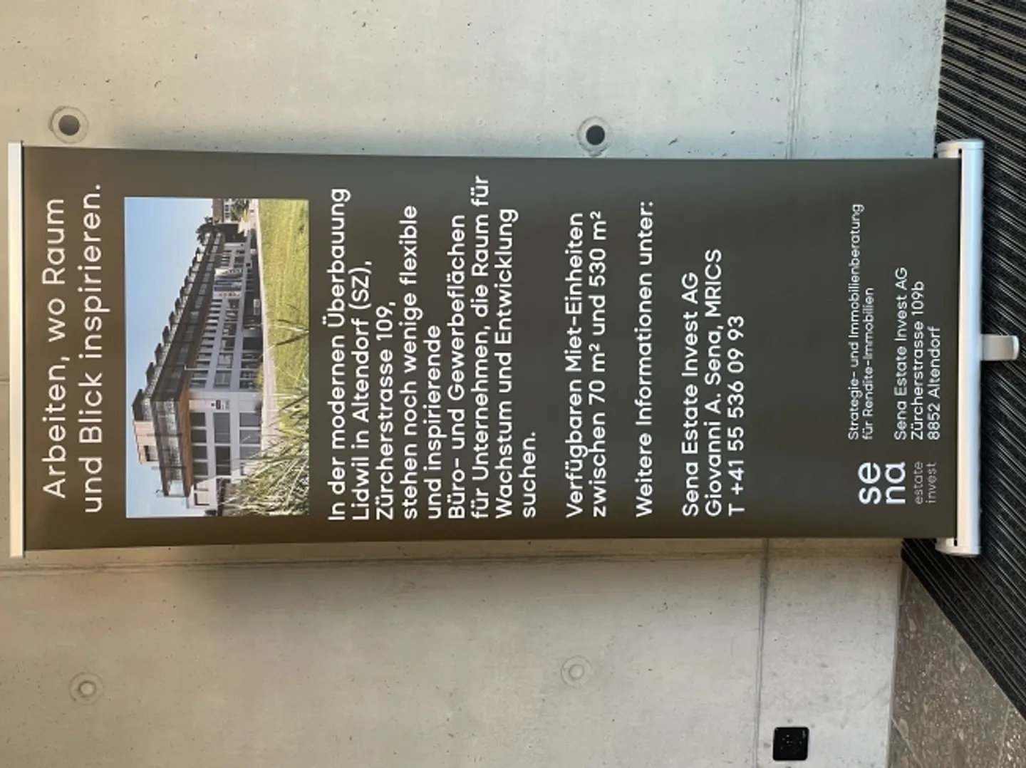 Office - Photo 1 of 6