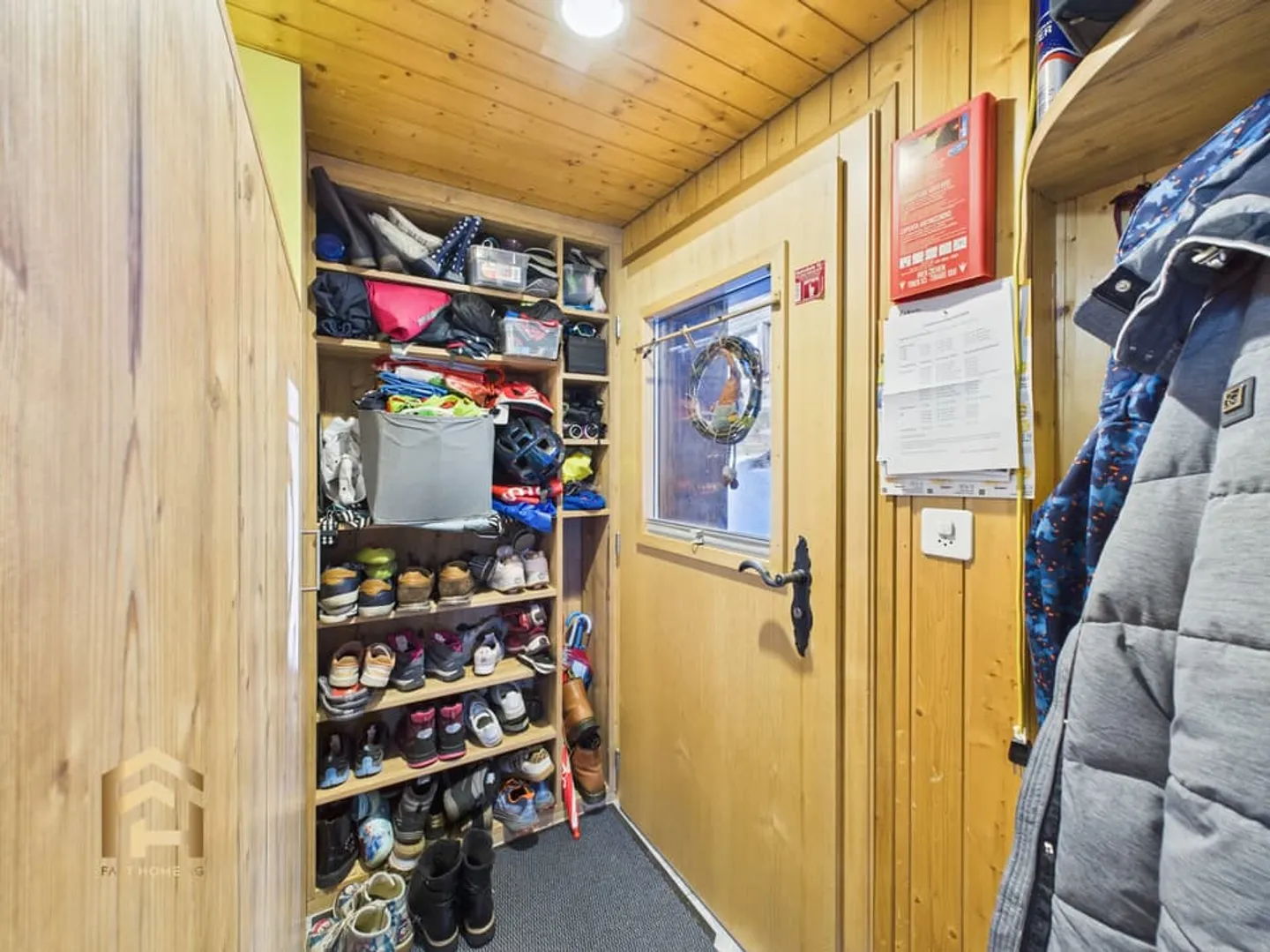 Appartamento 3.5 camere soleggiato con fantastico panorama montano a Betten - Foto 13 di 13