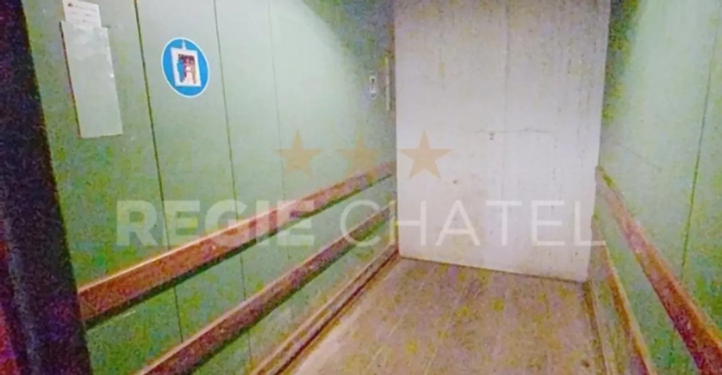 Deposito 1 stanza - Foto 1 di 4