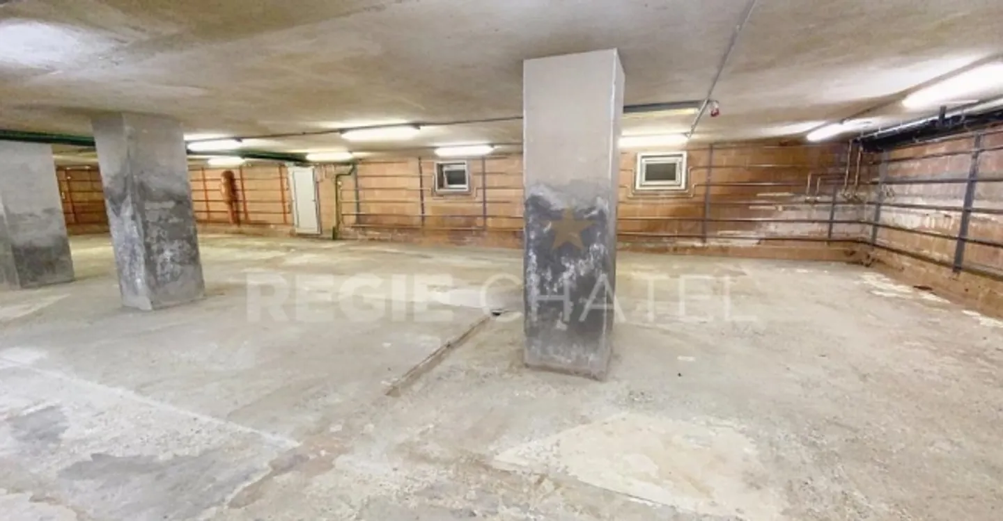 Deposito 1 stanza - Foto 4 di 4