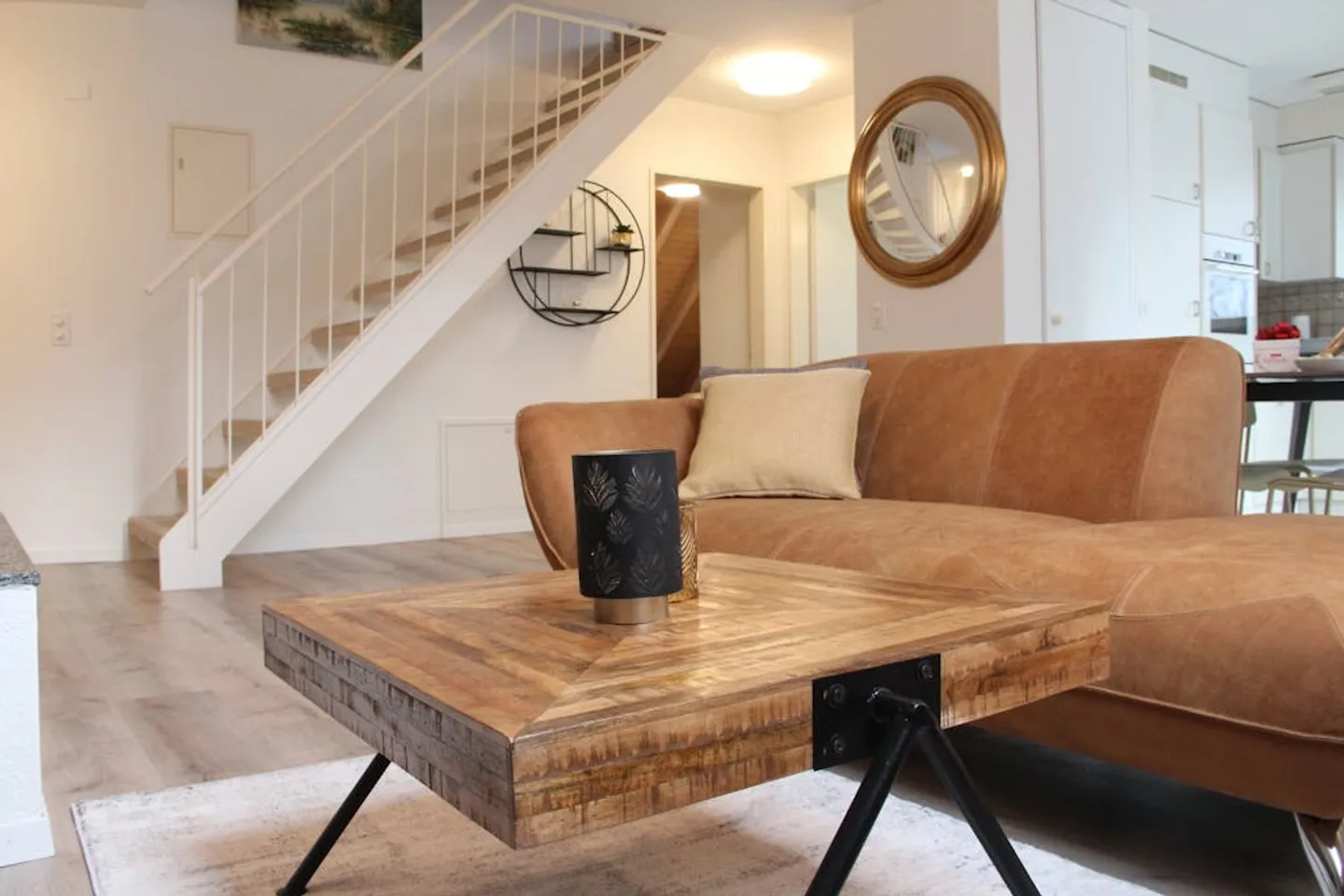 Appartamento in affitto - Foto 1 di 10