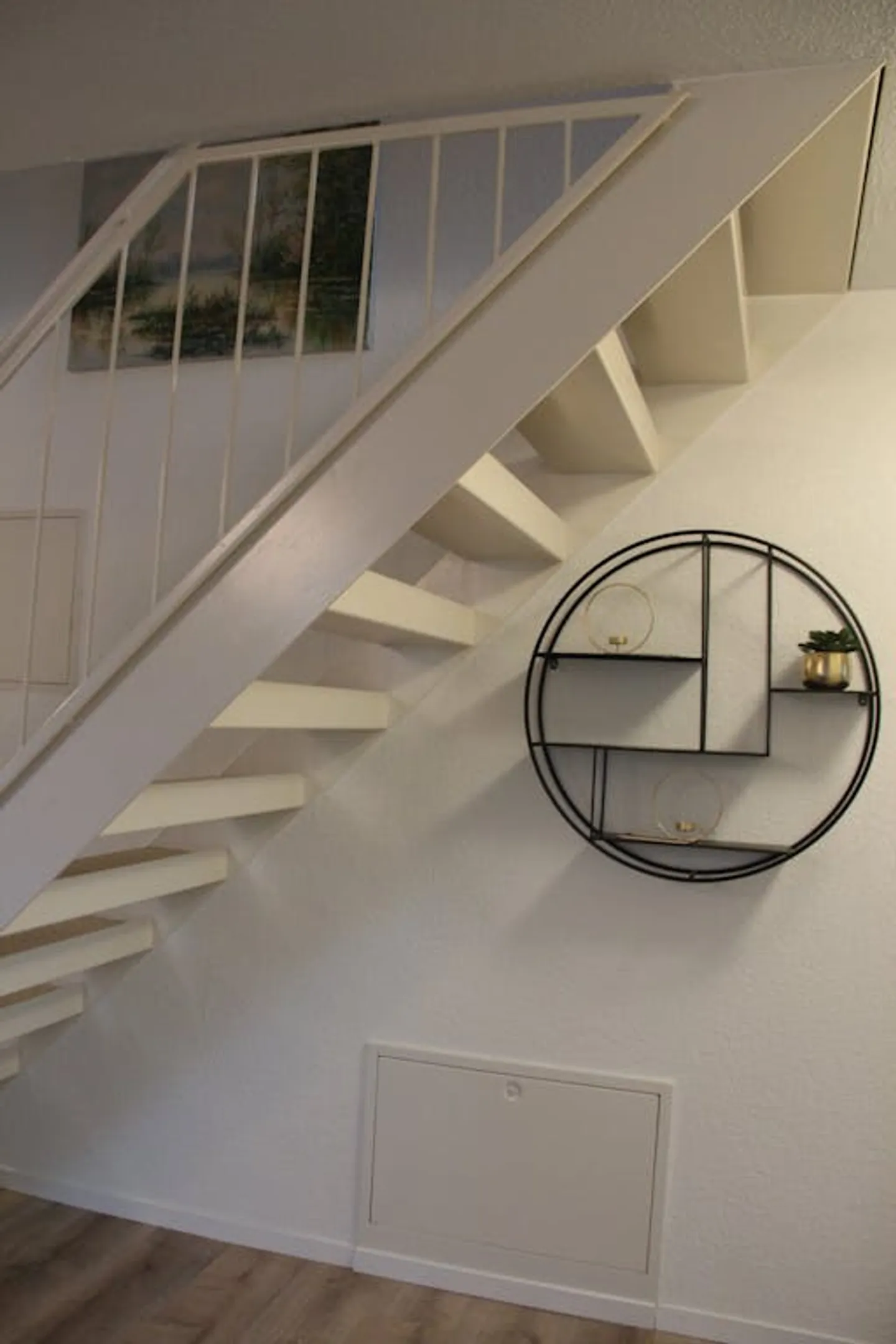 Appartamento in affitto - Foto 2 di 10