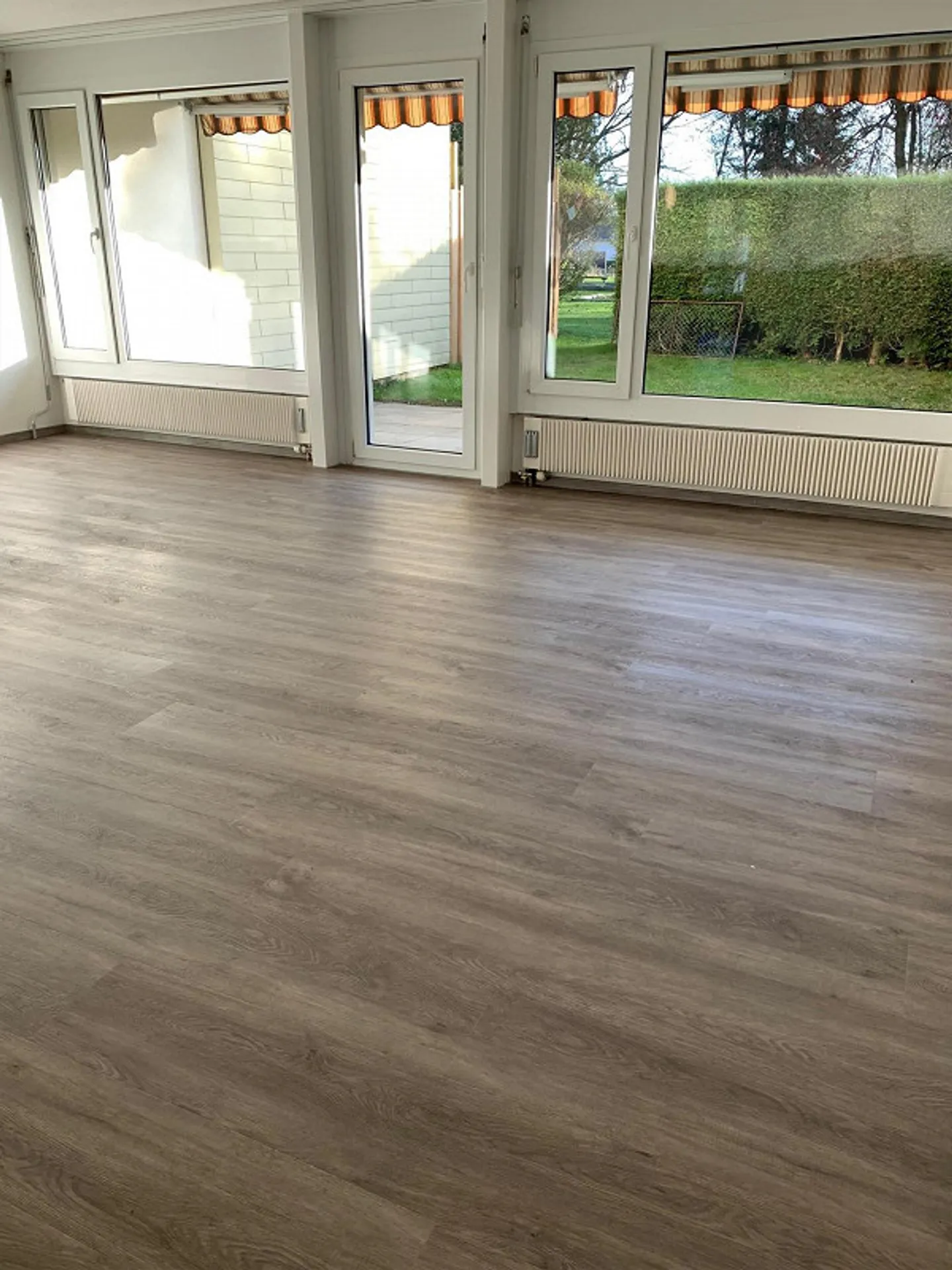 Appartamento 3.5 locali con grande terrazza a Salmsach sul Lago di Costanza - Foto 3 di 9