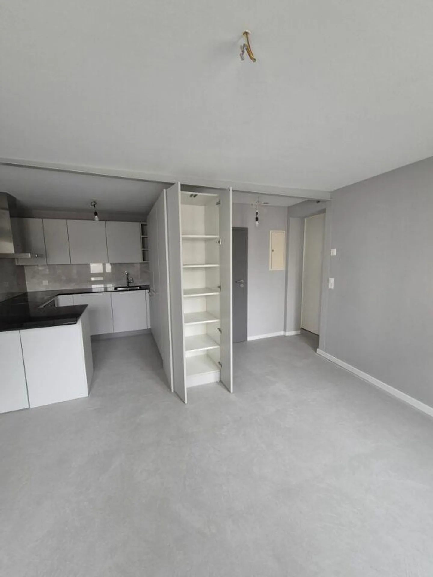 Appartement 1½ pièces à Villmergen - Photo 1 sur 5