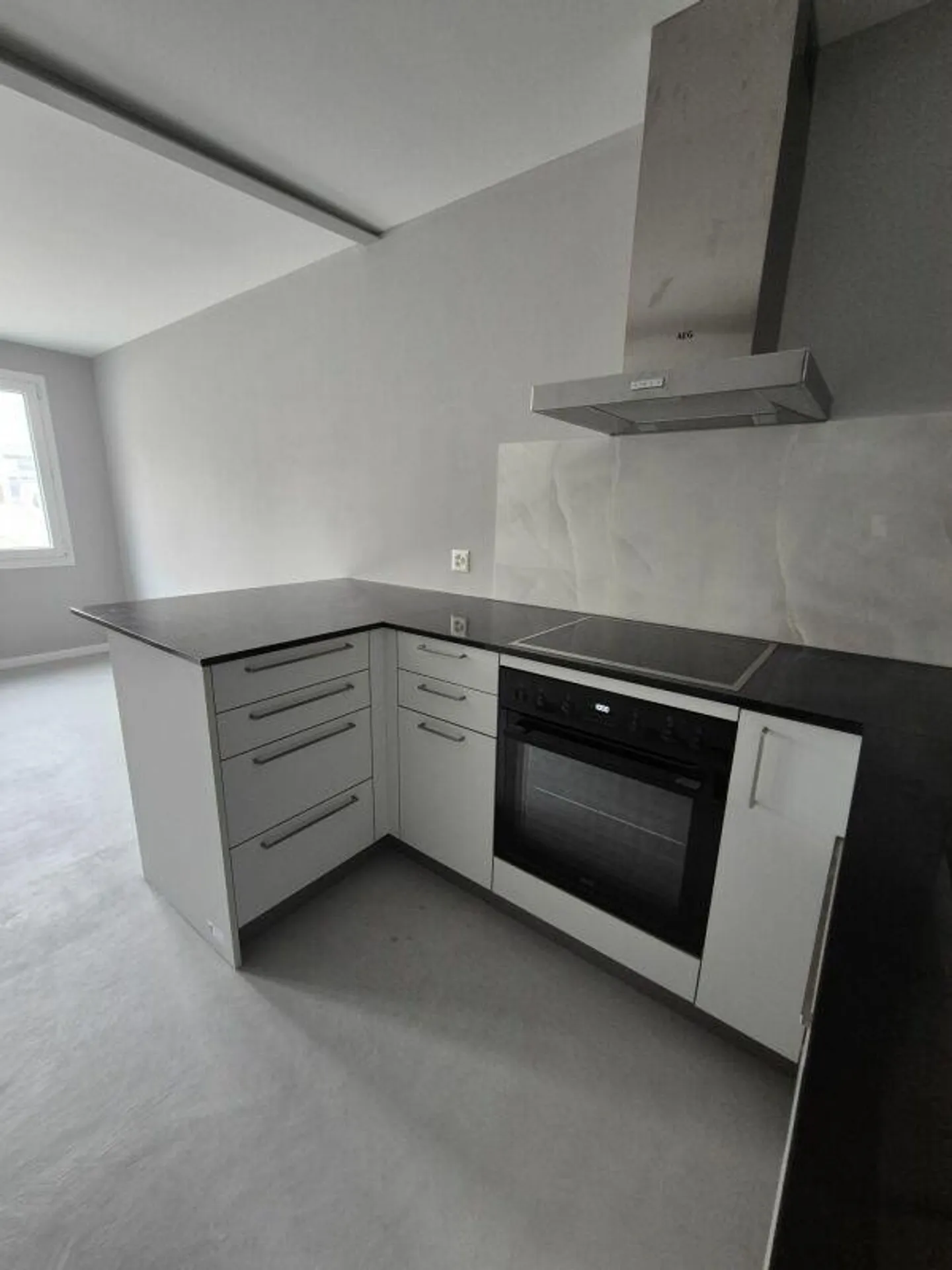 Appartement 1½ pièces à Villmergen - Photo 2 sur 5