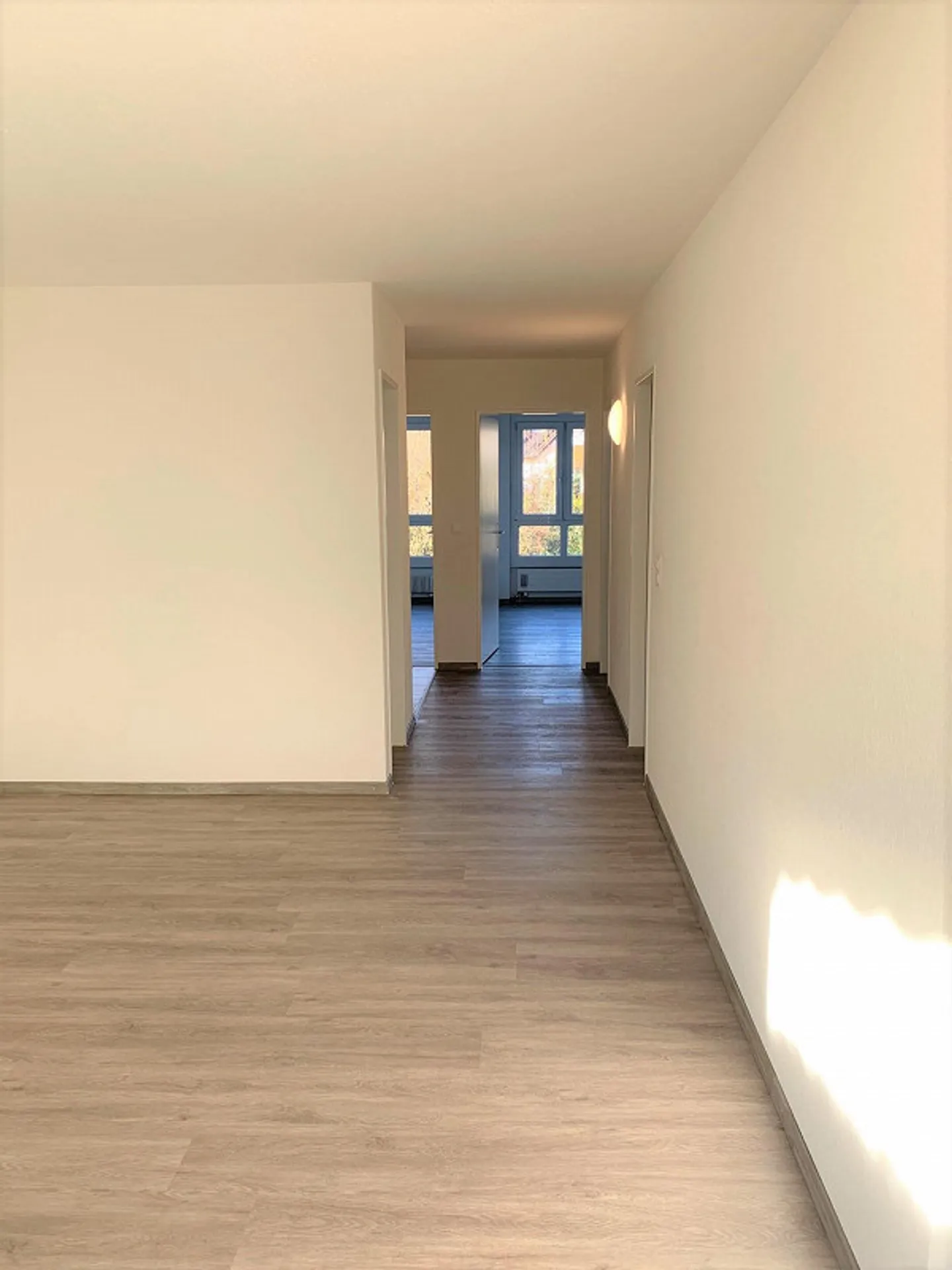 Appartamento 3.5 locali con grande terrazza a Salmsach sul Lago di Costanza - Foto 5 di 9