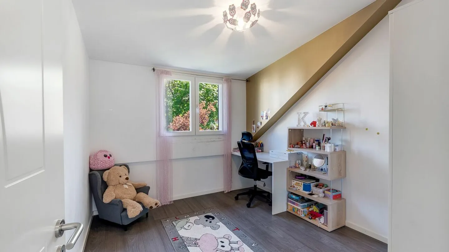 Casa singola in affitto - Foto 6 di 17