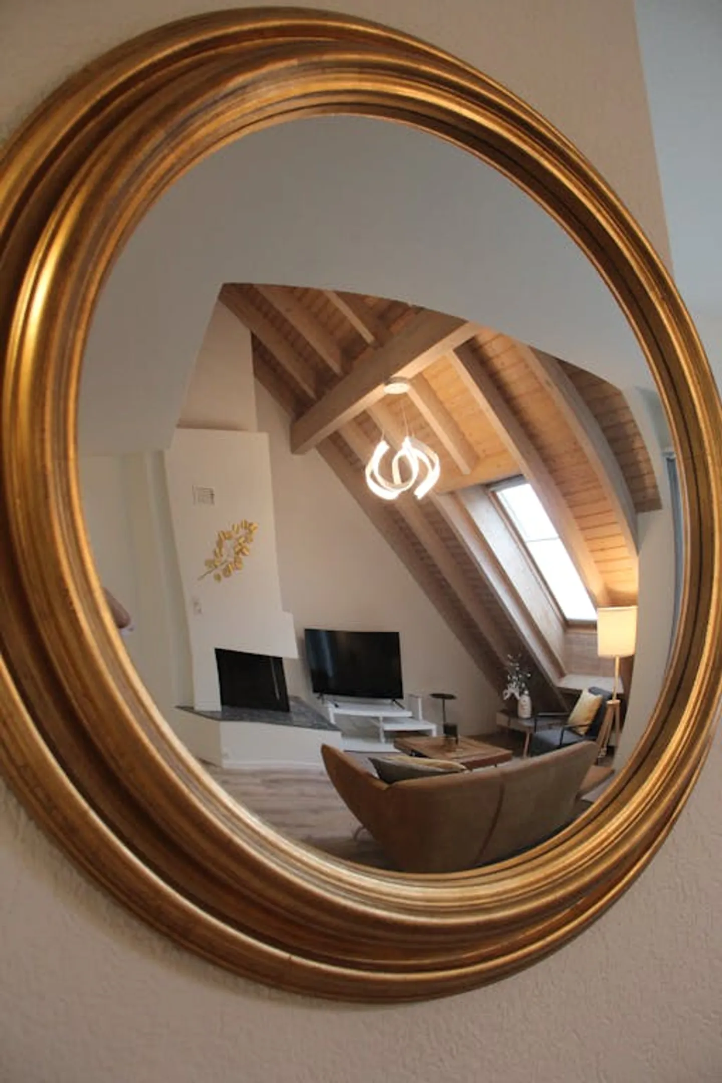 Appartamento in affitto - Foto 4 di 10