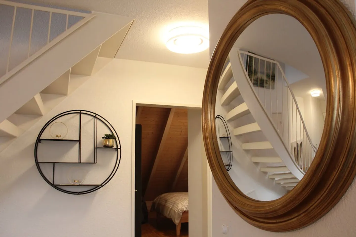 Appartamento in affitto - Foto 6 di 10