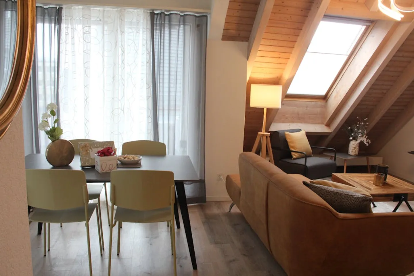 Appartamento in affitto - Foto 7 di 10