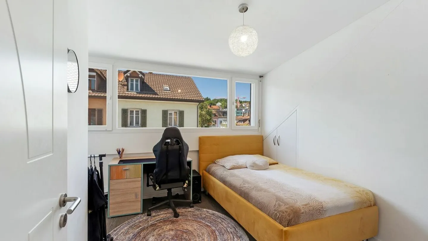 Casa singola in affitto - Foto 7 di 17