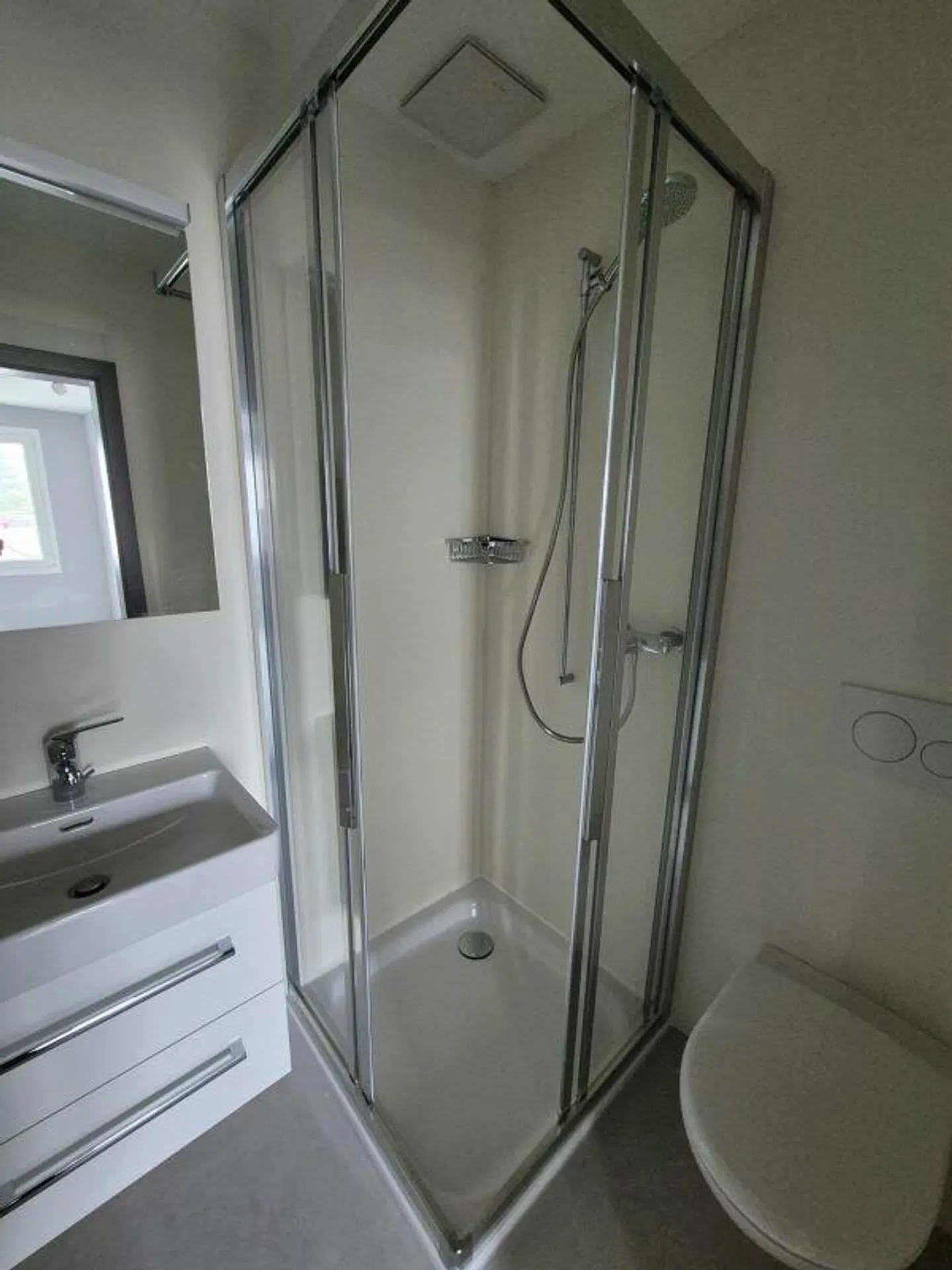 Appartement 1½ pièces à Villmergen - Photo 3 sur 5