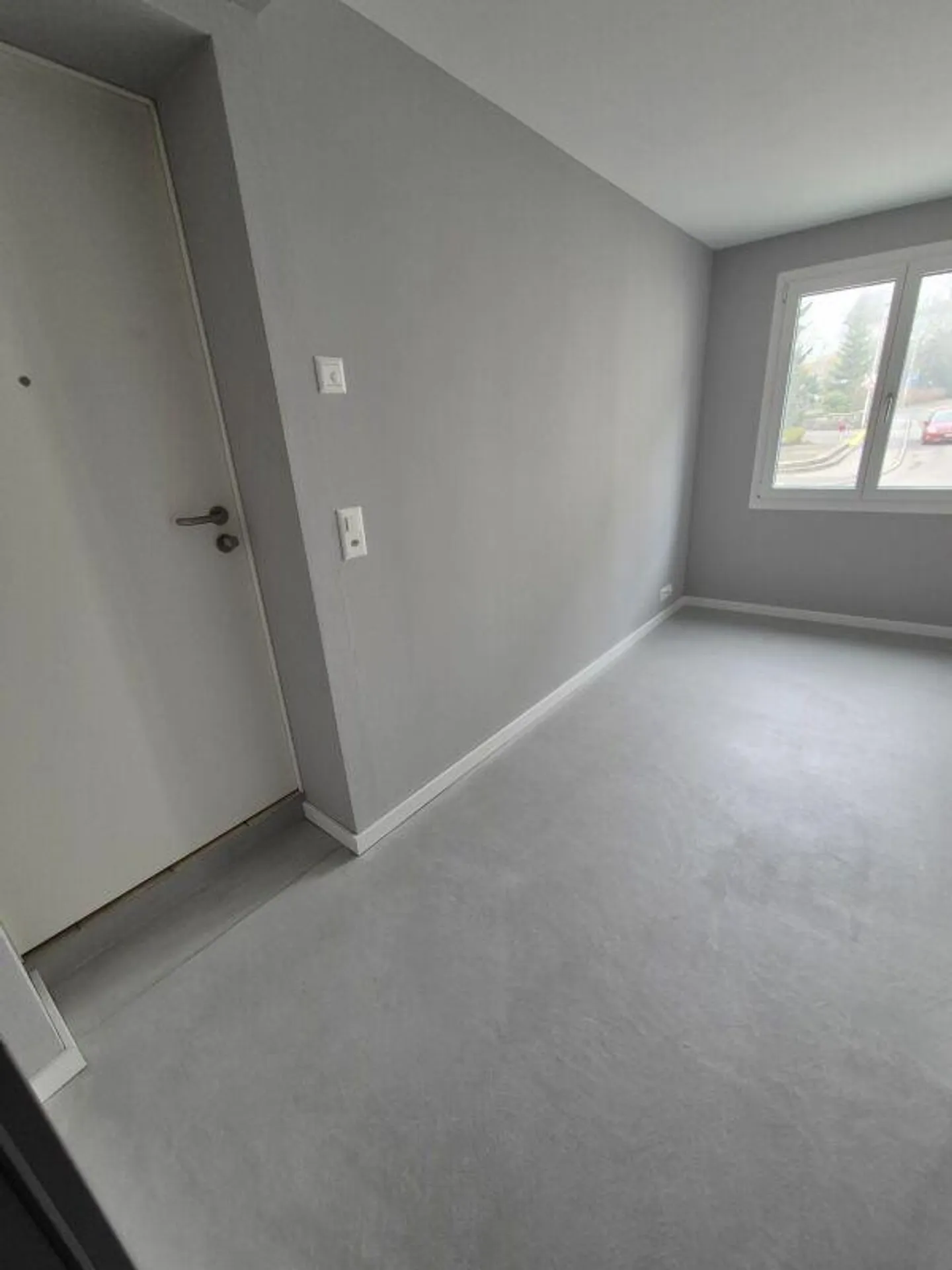 Appartement 1½ pièces à Villmergen - Photo 4 sur 5